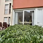 Appt 2 Pieces 4 Couchages Cap D'agde Ct865-3008 Agde