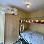 Appt 2 Pieces 4 Couchages Cap D'agde Ct865-3008 *