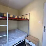 Appt 2 Pieces 4 Couchages Cap D'agde Ct865-3008 Agde